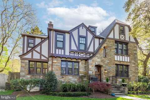 2840 CHESAPEAKE STREET NW, WASHINGTON, DC 20008