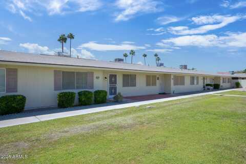 13632 N SILVERBELL Drive, Sun City, AZ 85351