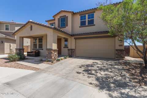 8737 E NICHOLS Avenue, Mesa, AZ 85209