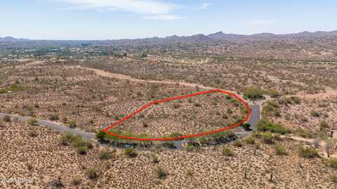 1055 W MONTE VISTA Trail, Wickenburg, AZ 85390
