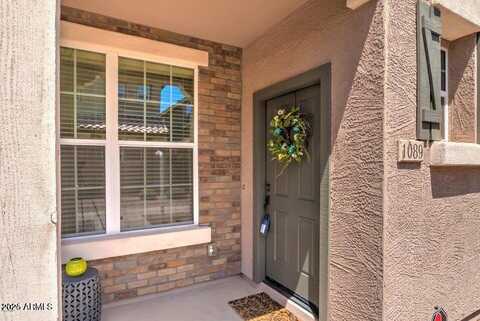1089 S ANNIE Lane, Gilbert, AZ 85296