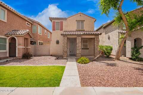 10 N 87TH Drive, Tolleson, AZ 85353