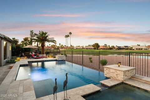 24215 S Lakeway Circle NE, Sun Lakes, AZ 85248
