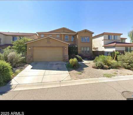 479 E NAVAJO Trail, San Tan Valley, AZ 85143