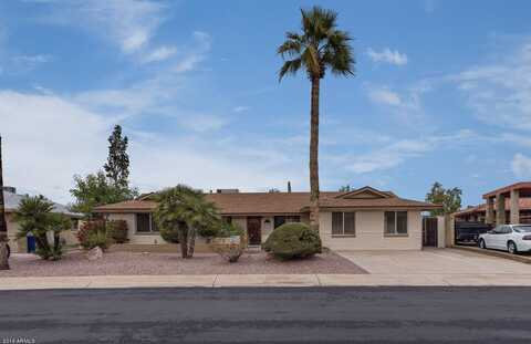 610 E MALIBU Drive, Tempe, AZ 85282
