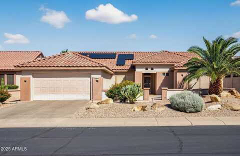 20394 N CORONADO Way, Surprise, AZ 85374