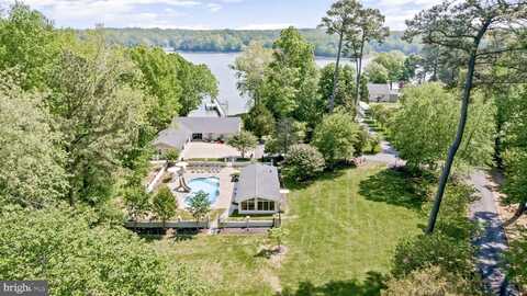 2031 INDIAN CIRCLE, Saint Leonard, MD 20685