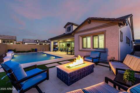 8138 E JACARANDA Street, Mesa, AZ 85207