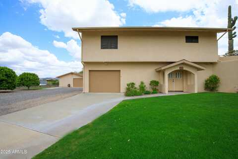 272 N CUCURACHA Street, Wickenburg, AZ 85390