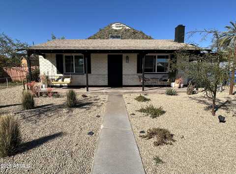 112 W Vogel Avenue, Phoenix, AZ 85021