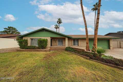 4530 W Larkspur Drive, Glendale, AZ 85304