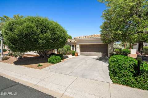13134 W LOS BANCOS Court, Sun City West, AZ 85375