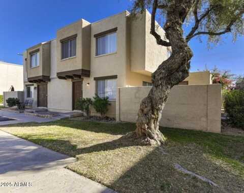 4124 N 81ST Street, Scottsdale, AZ 85251