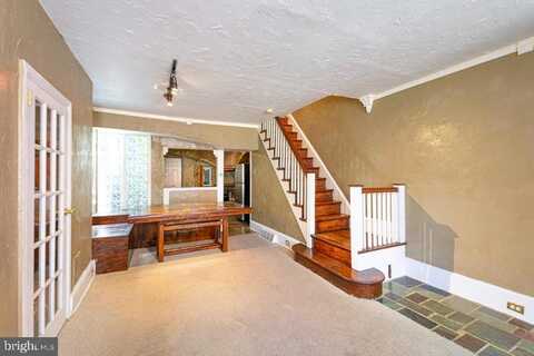 1151 S CLEVELAND STREET, PHILADELPHIA, PA 19146