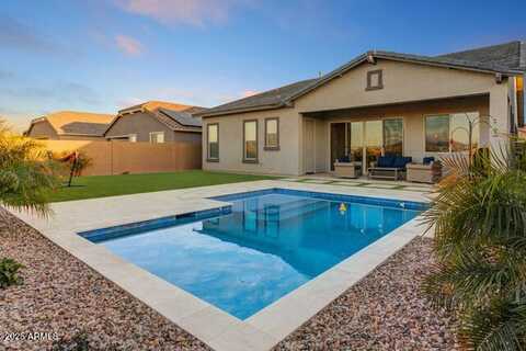 16566 W SAGUARO PARK Lane, Surprise, AZ 85387