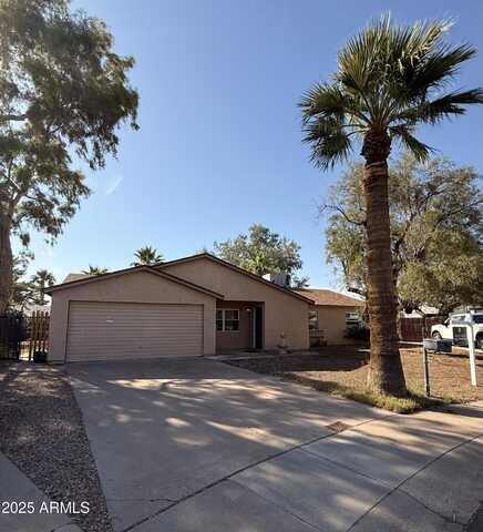 3914 E ANDORRA Drive, Phoenix, AZ 85032
