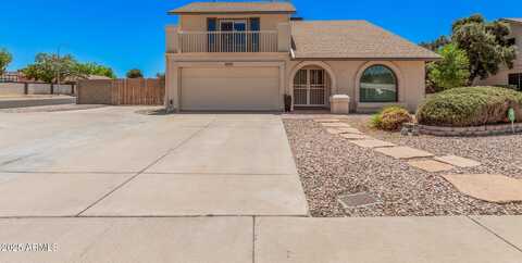 6101 W SUNNYSIDE Drive, Glendale, AZ 85304