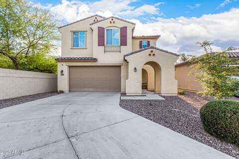 12800 N 93RD Drive, Peoria, AZ 85381