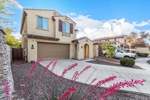 12800 N 93RD Drive, Peoria, AZ 85381