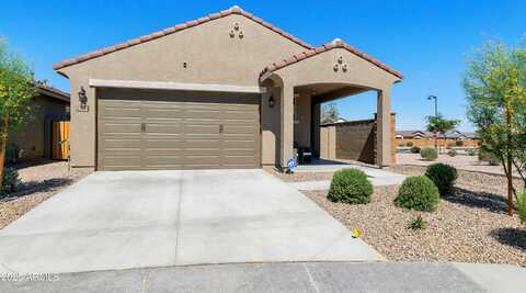 21690 N LYNN Street, Maricopa, AZ 85138