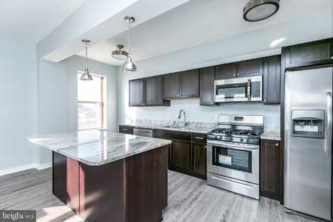 1001 SAINT PAUL STREET, BALTIMORE, MD 21202