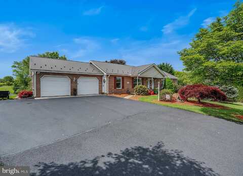 244 JEANNA LANE, FALLING WATERS, WV 25419