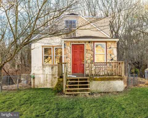 68 PERKINTOWN ROAD, PEDRICKTOWN, NJ 08067