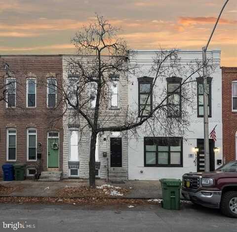 1224 JAMES STREET, BALTIMORE, MD 21223