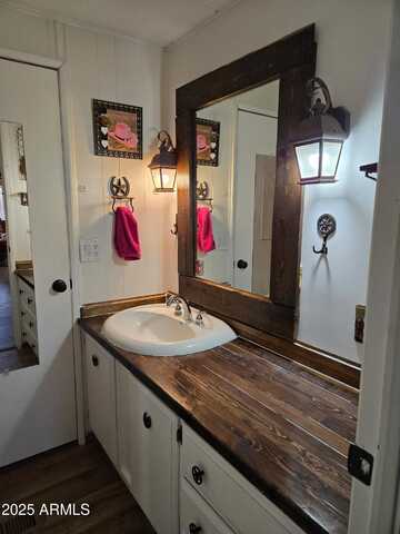 2511 N 56TH Street, Mesa, AZ 85215