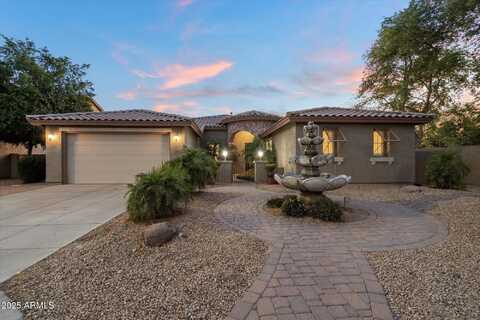 3350 S Holguin Way, Chandler, AZ 85248