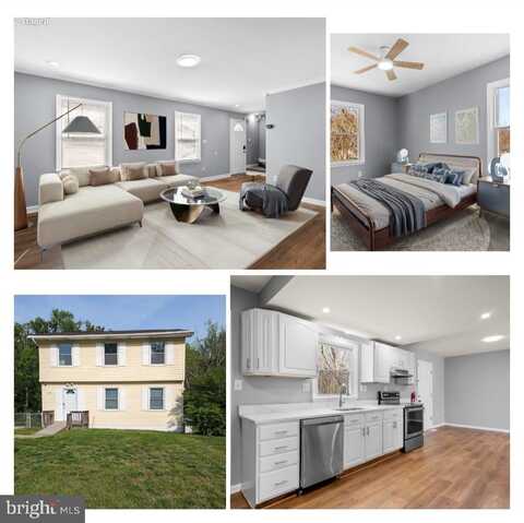 2325 WOODBERRY DRIVE, BRYANS ROAD, MD 20616