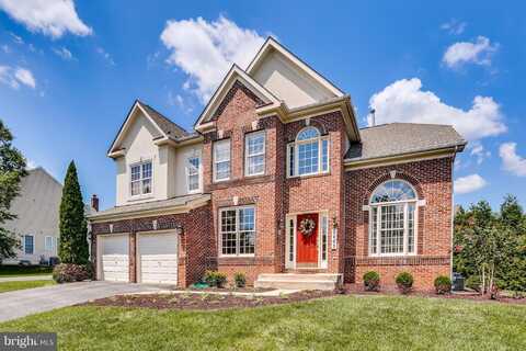 7165 MILLBURY COURT, ELKRIDGE, MD 21075