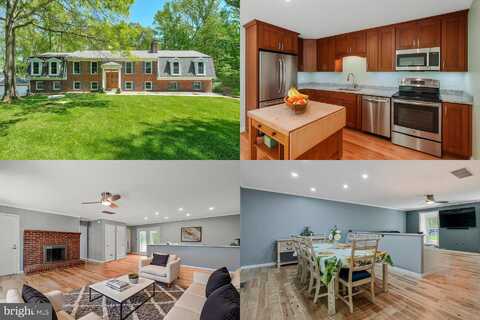 4602 HUNTERS RIDGE COURT, LA PLATA, MD 20646
