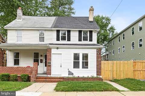 2921 N MONROE STREET, WILMINGTON, DE 19802