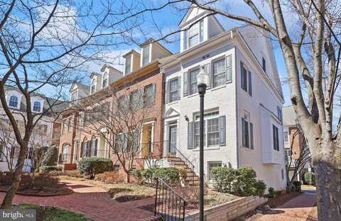 8861 ASHGROVE HOUSE LANE, VIENNA, VA 22182
