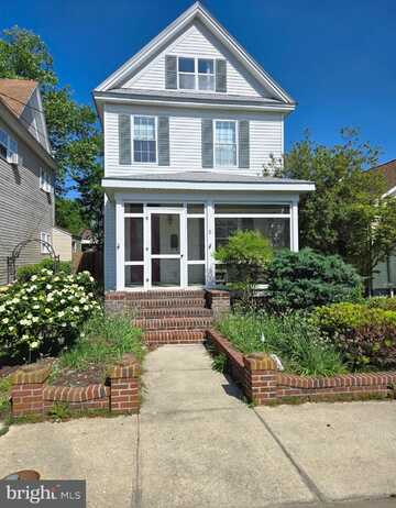 5 WILLIS STREET, CAMBRIDGE, MD 21613