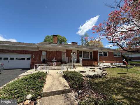 3715 ROSEWOOD, MUHLENBERG TOWNSHIP, PA 19605