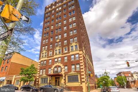 1001 SAINT PAUL STREET, BALTIMORE, MD 21202