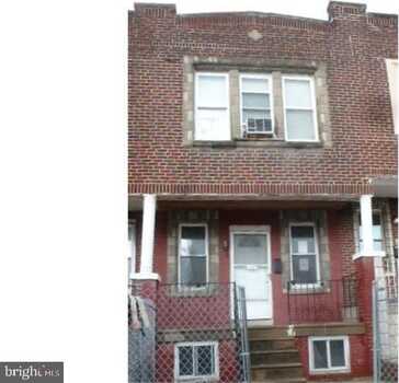 4578 N PALETHORP STREET, PHILADELPHIA, PA 19140