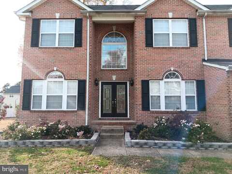 5991 SCHOONER CIRCLE, KING GEORGE, VA 22485