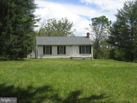 5625 KEYSER ROAD, HUME, VA 22639