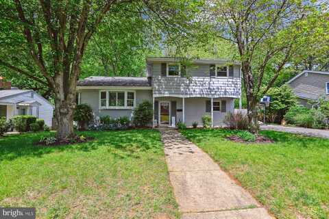 19 BRISTOL DRIVE, ANNAPOLIS, MD 21401