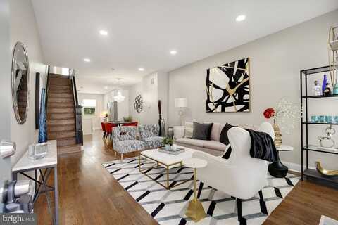1828 N COLLINGTON AVENUE, BALTIMORE, MD 21213