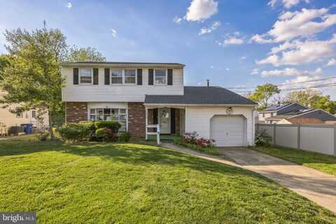 121 BEECHWOOD AVENUE, MAPLE SHADE, NJ 08052