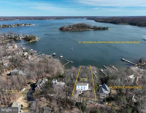 975 DIGGS ROAD, CROWNSVILLE, MD 21032