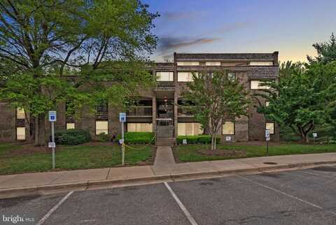 437 CHRISTOPHER AVENUE, GAITHERSBURG, MD 20879