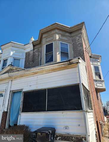 2100 N CLAYMONT STREET, WILMINGTON, DE 19802