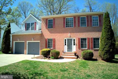 6 E BROOK HILL COURT, BEL AIR, MD 21014