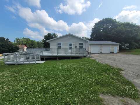110 Lincoln Street, Old Town, ME 04468
