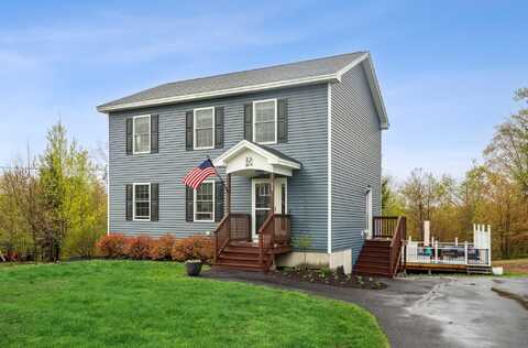 31 Spring Hill Road, Lebanon, ME 04027
